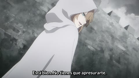 Baraou no Souretsu Episodio 6