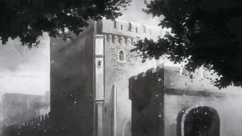 Baraou no Souretsu Episodio 13