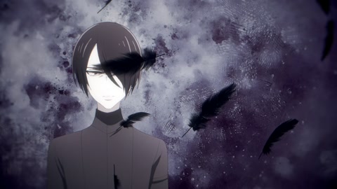 Baraou no Souretsu Episodio 14