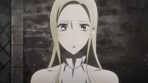 Baraou no Souretsu Episodio 19