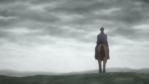 Baraou no Souretsu Episodio 20