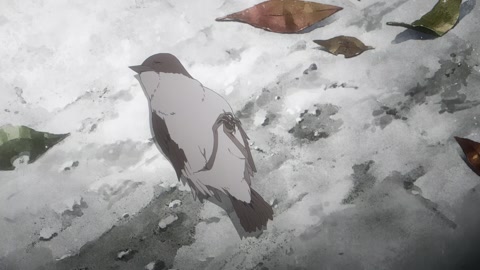 Baraou no Souretsu Episodio 23