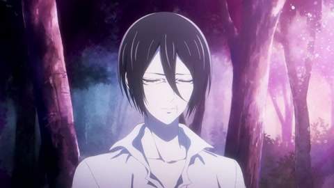Baraou no Souretsu Episodio 24