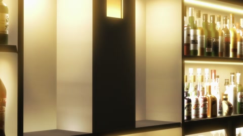 Bartender: Kami no Glass Episodio 10