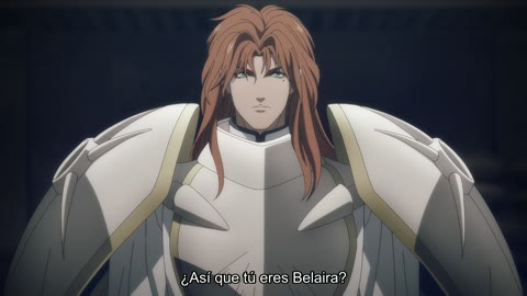 Bastard!! Ankoku no Hakaishin: Jigoku no Chinkonka-hen Episodio 1