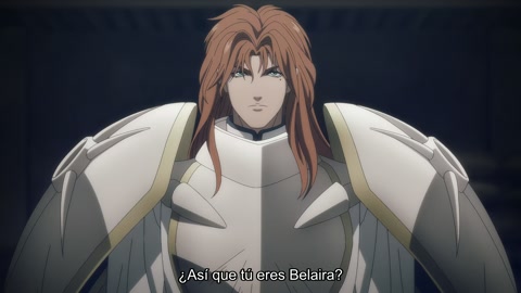 Bastard!! Ankoku no Hakaishin: Jigoku no Chinkonka-hen Episodio 1