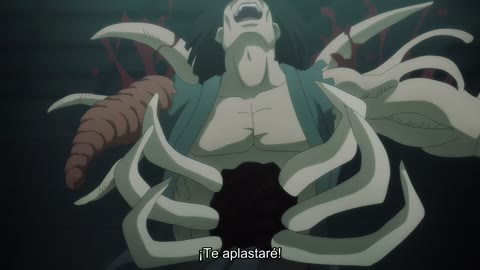 Bastard!! Ankoku no Hakaishin: Jigoku no Chinkonka-hen Episodio 4