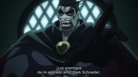 Bastard!! Ankoku no Hakaishin: Jigoku no Chinkonka-hen Episodio 5