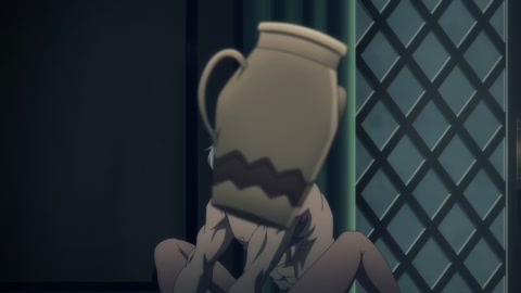 Bastard!! Ankoku no Hakaishin: Jigoku no Chinkonka-hen Episodio 7