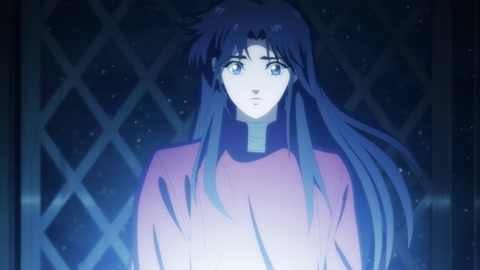 Bastard!! Ankoku no Hakaishin: Jigoku no Chinkonka-hen Episodio 8