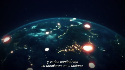 Bastard!! Ankoku no Hakaishin: Jigoku no Chinkonka-hen Episodio 9