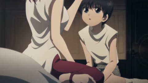 Bastard!! Ankoku no Hakaishin (ONA) Episodio 3