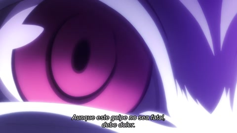 Bastard!! Ankoku no Hakaishin (ONA) Episodio 9