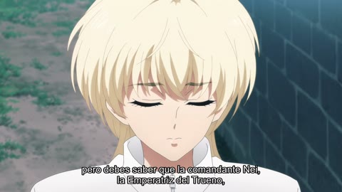 Bastard!! Ankoku no Hakaishin (ONA) Episodio 10