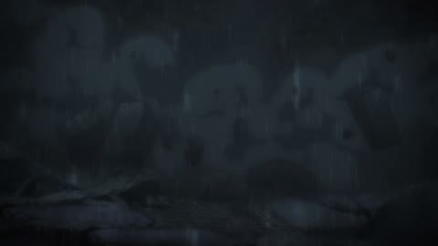 Bastard!! Ankoku no Hakaishin (ONA) Episodio 12