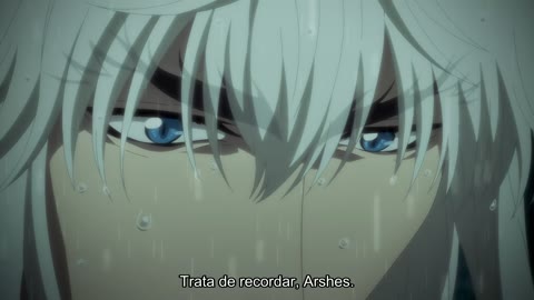 Bastard!! Ankoku no Hakaishin (ONA) Episodio 13