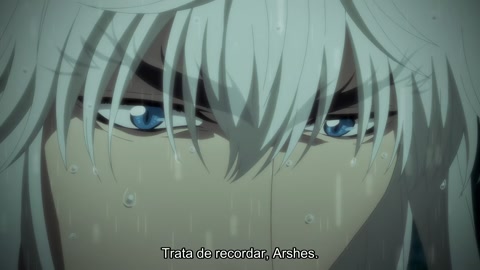 Bastard!! Ankoku no Hakaishin (ONA) Episodio 13