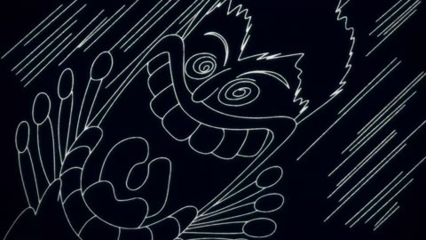 Bastard!! Ankoku no Hakaishin Parte 2 (ONA) Episodio 1