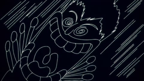 Bastard!! Ankoku no Hakaishin Parte 2 (ONA) Episodio 1