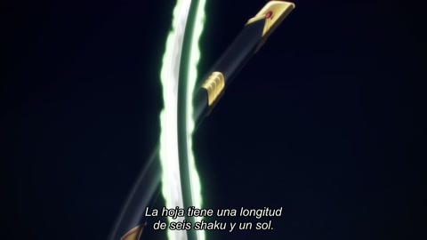 Bastard!! Ankoku no Hakaishin Parte 2 (ONA) Episodio 5