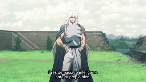 Bastard!! Ankoku no Hakaishin Parte 2 (ONA) Episodio 8