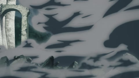 Bastard!! Ankoku no Hakaishin Parte 2 (ONA) Episodio 9