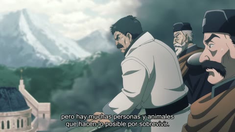 Bastard!! Ankoku no Hakaishin Parte 2 (ONA) Episodio 10