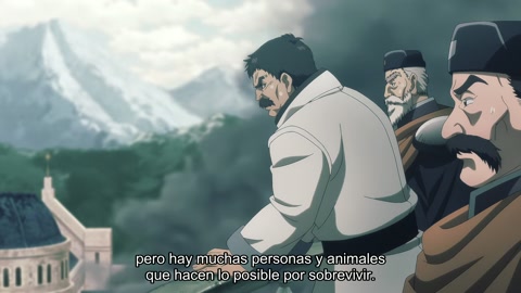 Bastard!! Ankoku no Hakaishin Parte 2 (ONA) Episodio 10