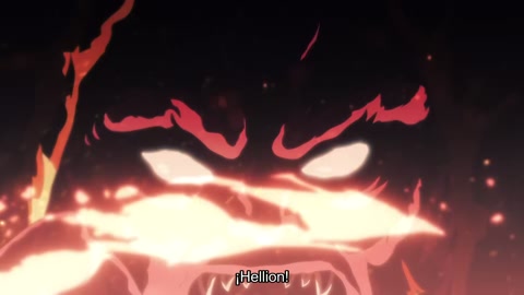 Bastard!! Ankoku no Hakaishin Parte 2 (ONA) Episodio 11