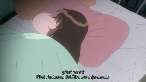 Battle Athletess Daiundoukai ReSTART! Episodio 1