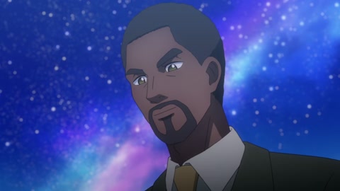 Battle Athletess Daiundoukai ReSTART! Episodio 6