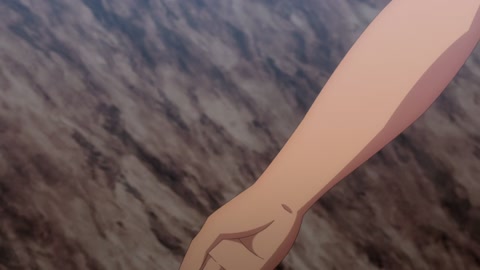 Battle Athletess Daiundoukai ReSTART! Episodio 7