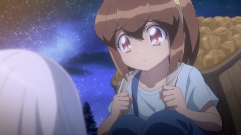 Battle Athletess Daiundoukai ReSTART! Episodio 9