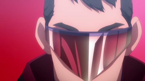 Battle Athletess Daiundoukai ReSTART! Episodio 12