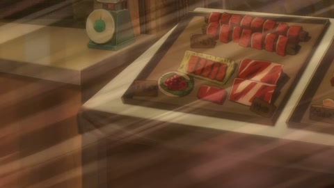 Beastars Temporada Final Episodio 7