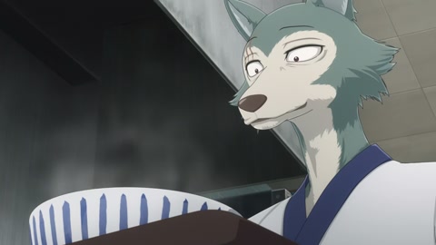 Beastars Temporada Final Episodio 8