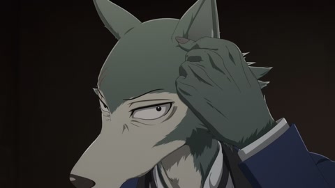 Beastars Temporada Final Episodio 9
