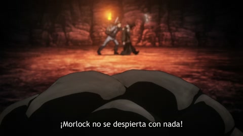 Benriya Saitou-san, Isekai ni Iku Episodio 4