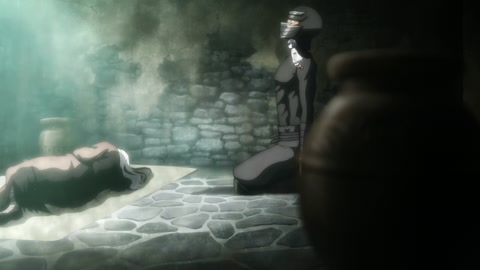 Benriya Saitou-san, Isekai ni Iku Episodio 5