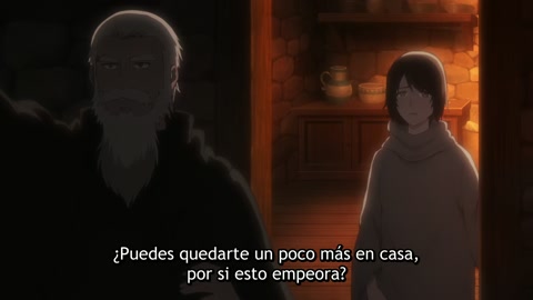 Benriya Saitou-san, Isekai ni Iku Episodio 6