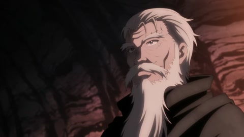Benriya Saitou-san, Isekai ni Iku Episodio 7