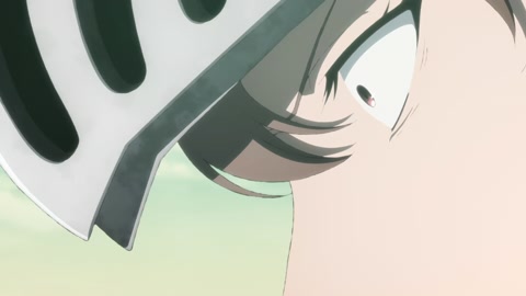 Benriya Saitou-san, Isekai ni Iku Episodio 10