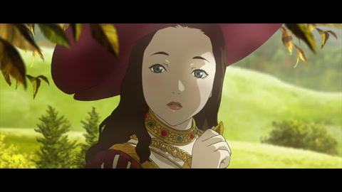 Berserk: Ougon Jidai-hen - Memorial Edition Episodio 3