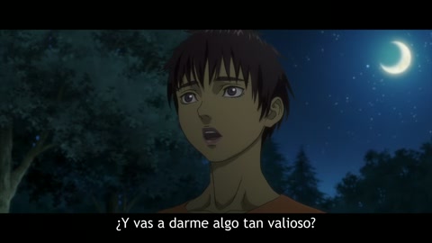 Berserk: Ougon Jidai-hen - Memorial Edition Episodio 5