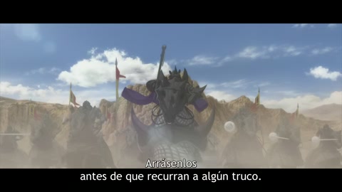 Berserk: Ougon Jidai-hen - Memorial Edition Episodio 6