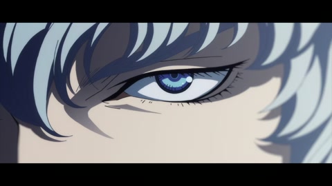 Berserk: Ougon Jidai-hen - Memorial Edition Episodio 8