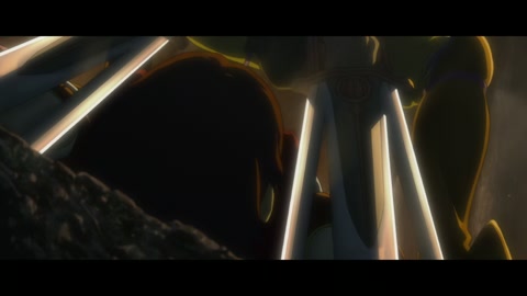 Berserk: Ougon Jidai-hen - Memorial Edition Episodio 9