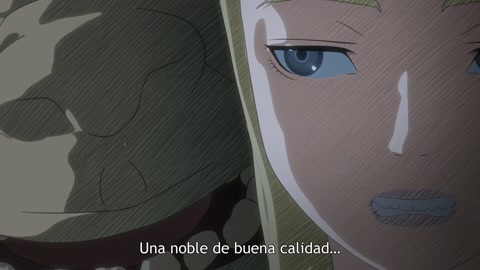 Berserk Episodio 3
