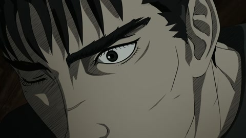 Berserk Episodio 4