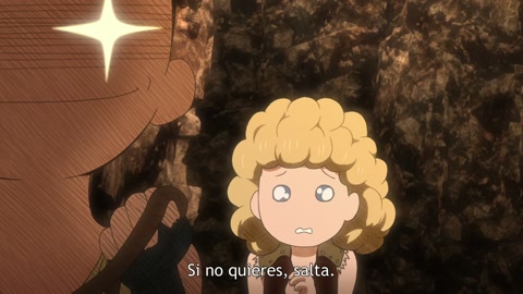 Berserk Episodio 8